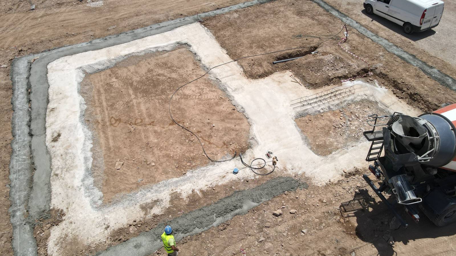 Nueva construcción  - Bungalow - Fuente Alamo