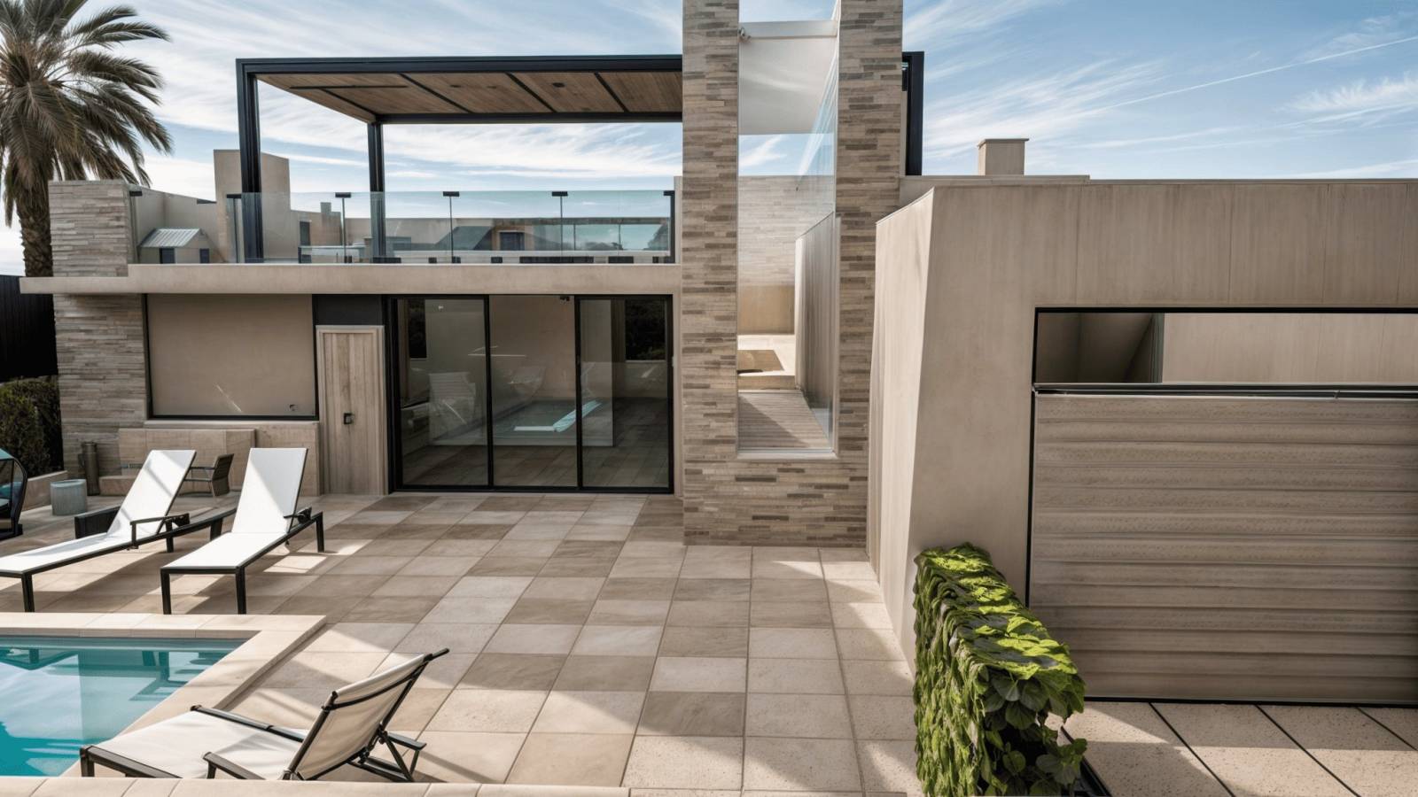 Nueva construcción  - Bungalow - Fuente Alamo