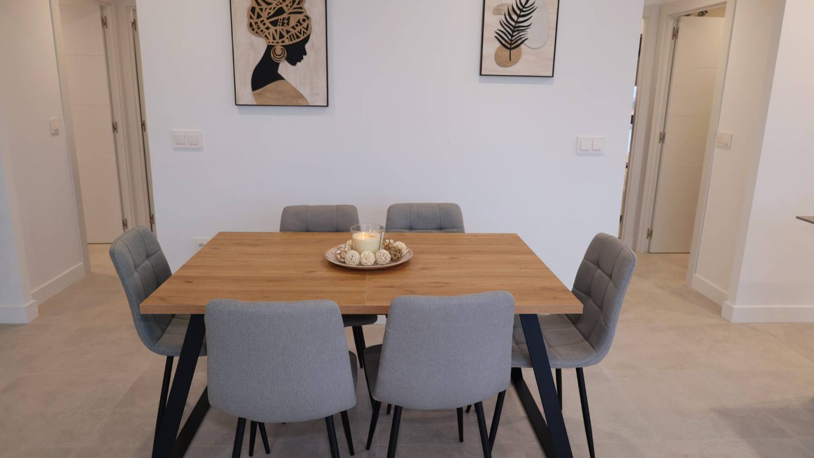 Nueva construcción  - Bungalow - Fuente Alamo