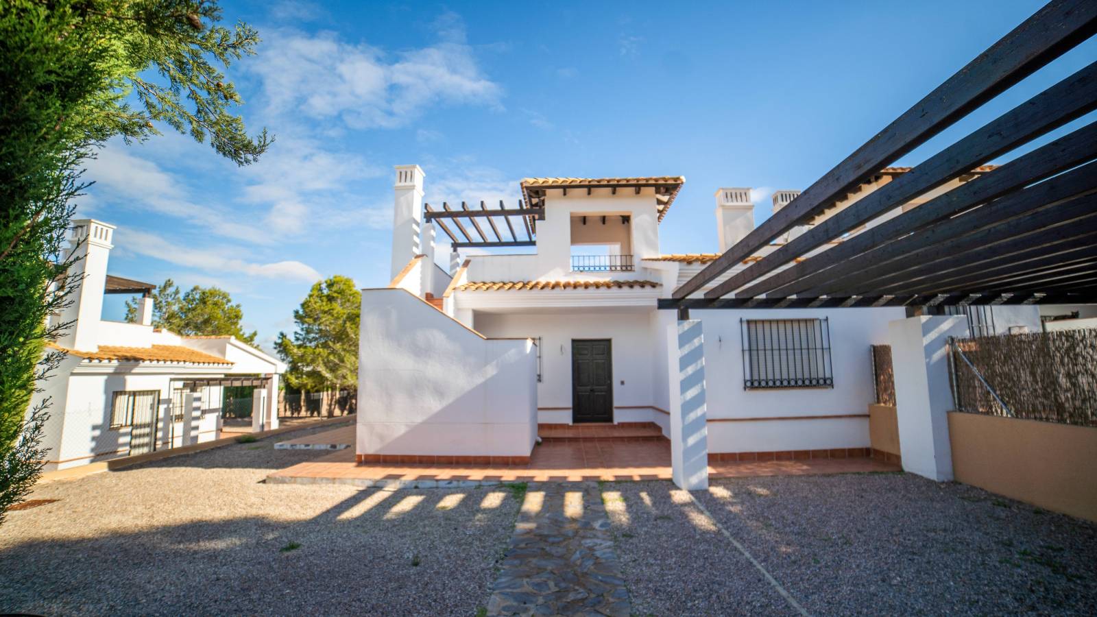 Nueva construcción  - Bungalow - Fuente Alamo