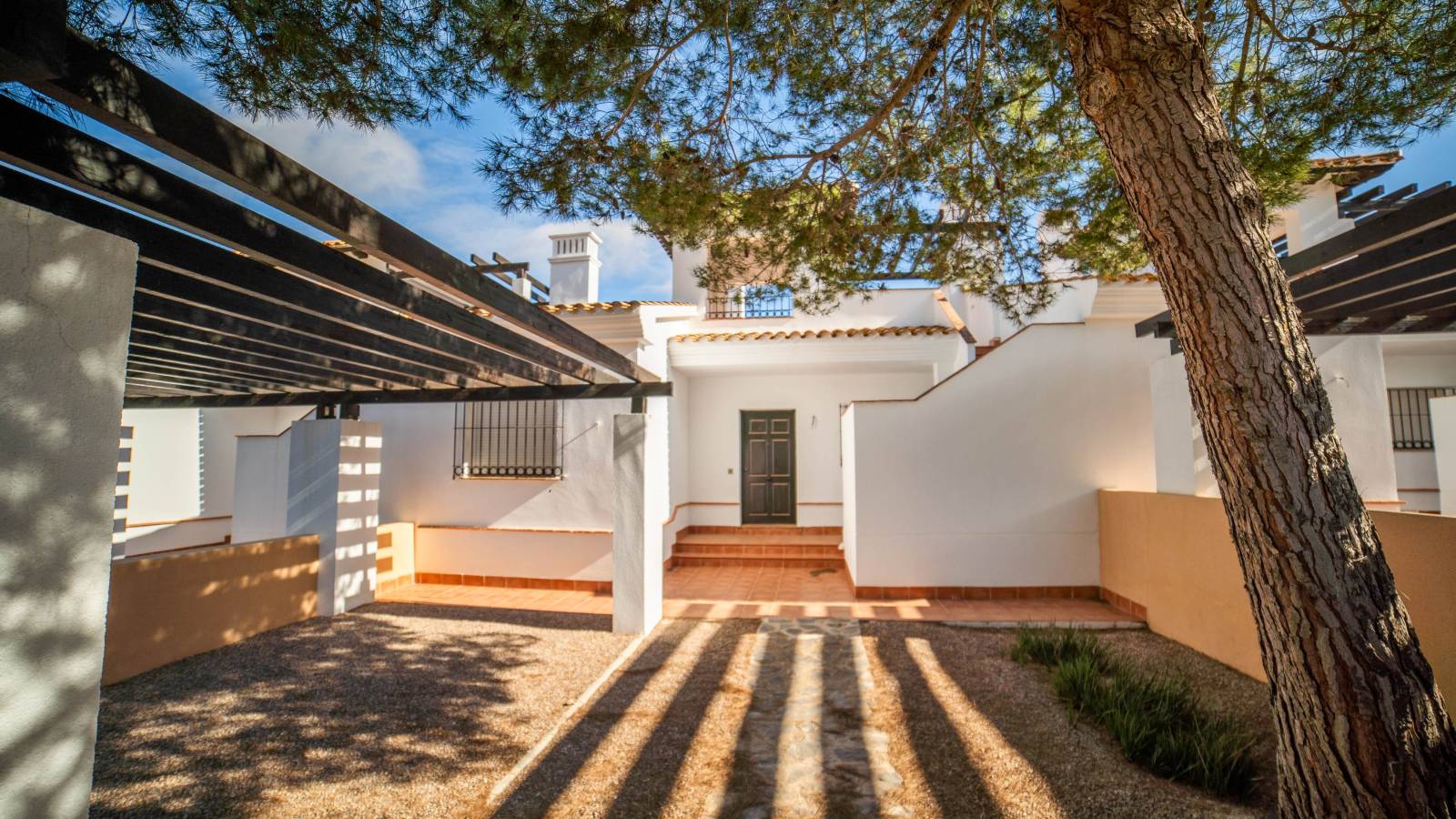 Nueva construcción  - Bungalow - Fuente Alamo