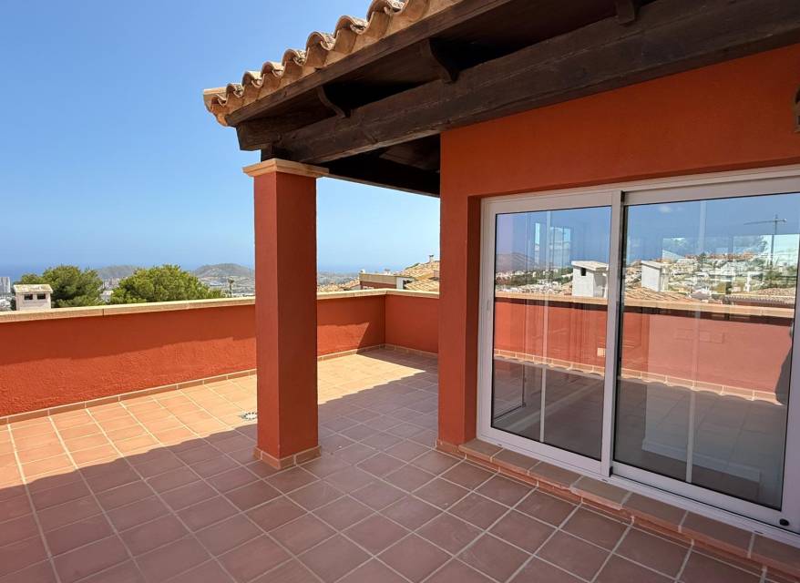 Nueva construcción  - Bungalow - Golf Badia