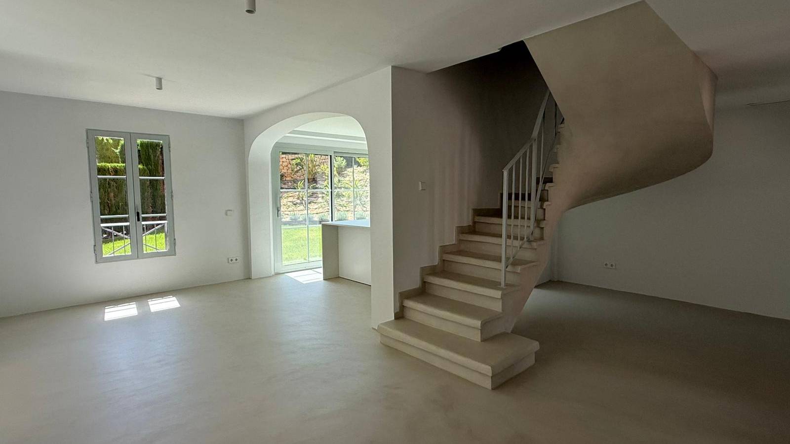 Nueva construcción  - Bungalow - Golf Badia