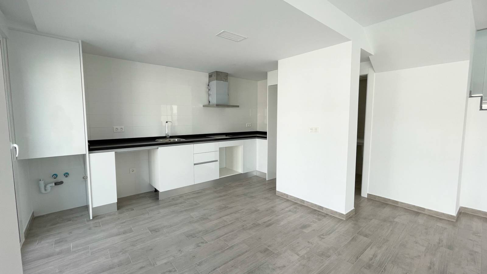 Nueva construcción  - Bungalow - Gran Alacant