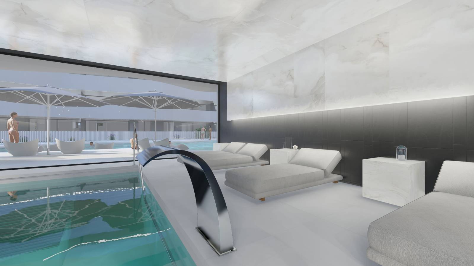 Nueva construcción  - Bungalow - Guardamar del Segura