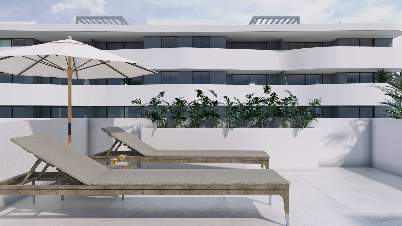 Nueva construcción  - Bungalow - Guardamar del Segura