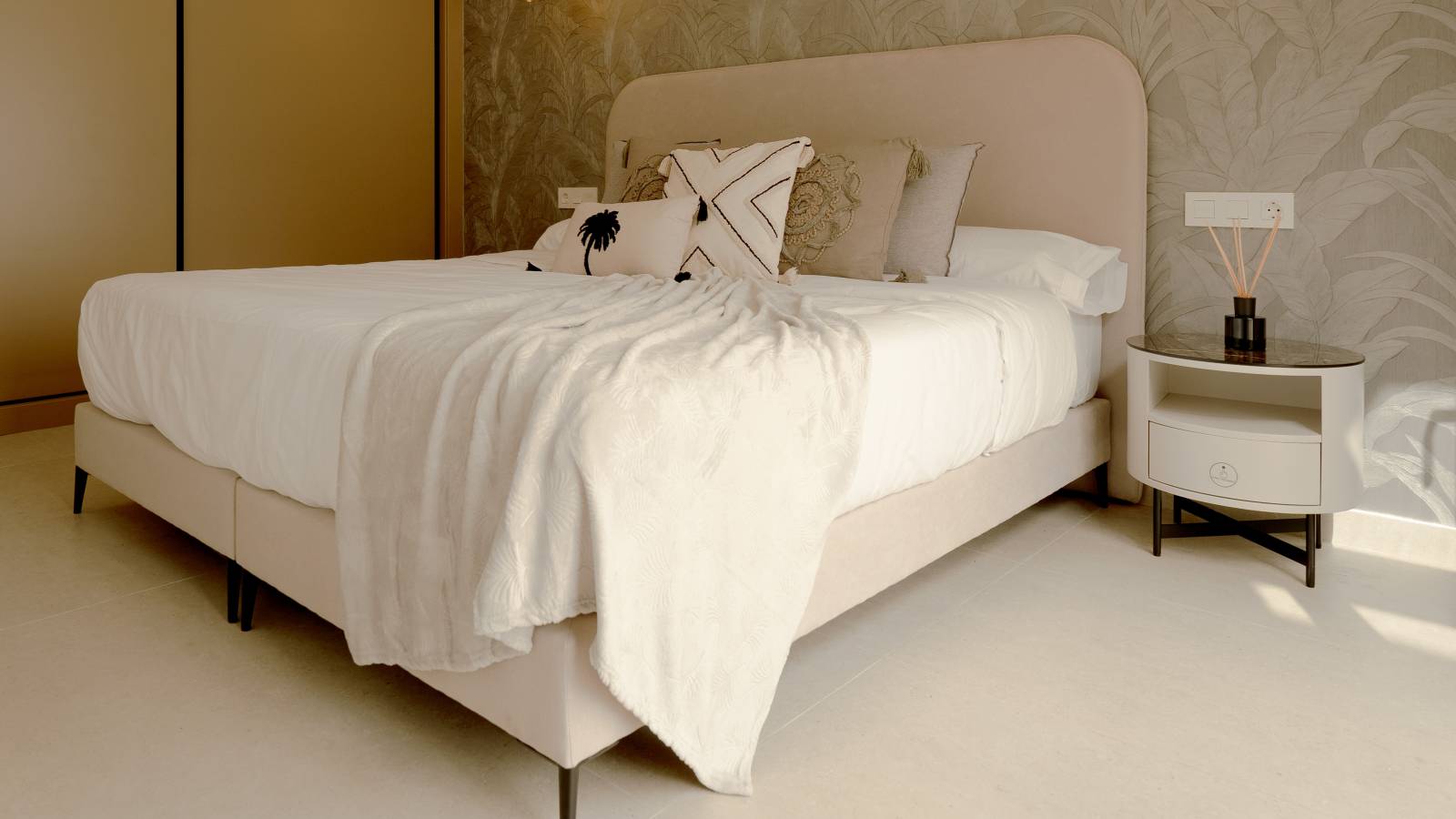 Nueva construcción  - Bungalow - Heredades