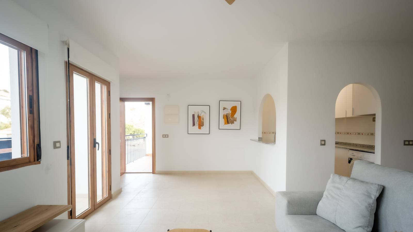 Nueva construcción  - Bungalow - Herrerías