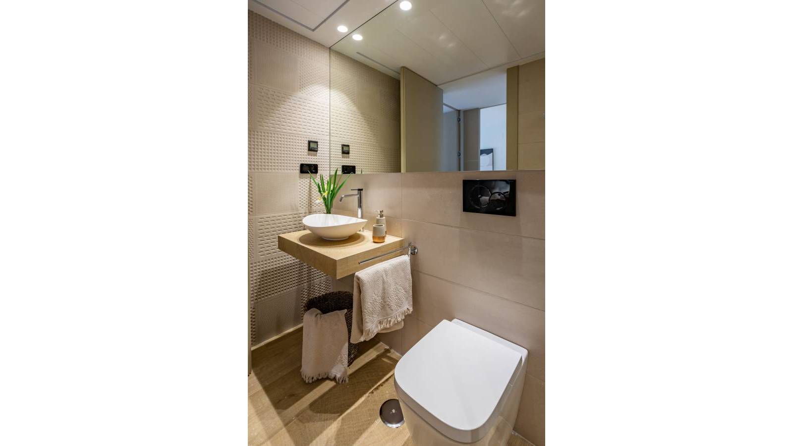 Nueva construcción  - Bungalow - La Finca Golf - La finca Golf