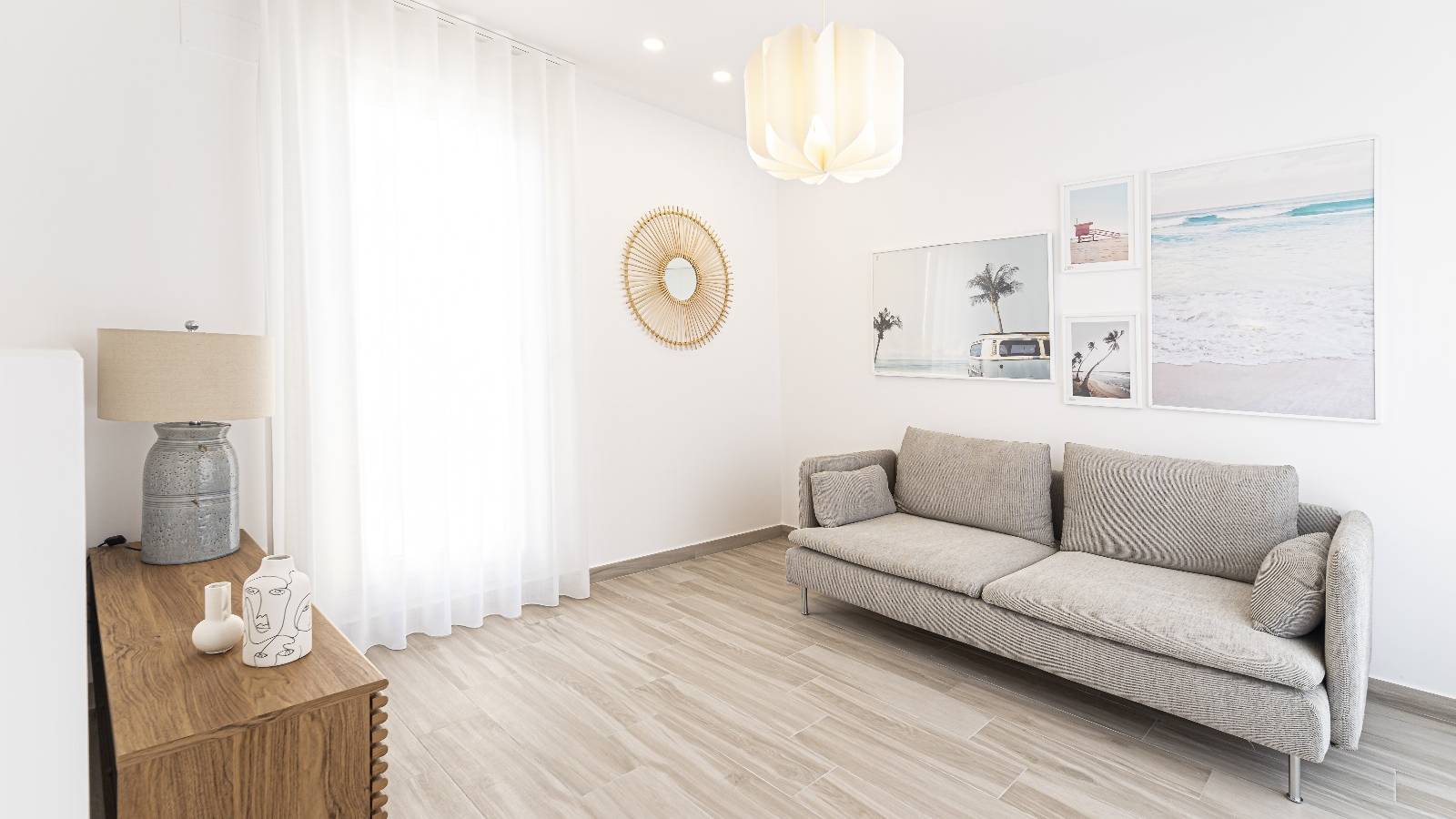 Nueva construcción  - Bungalow - La Manga del Mar Menor - La Manga