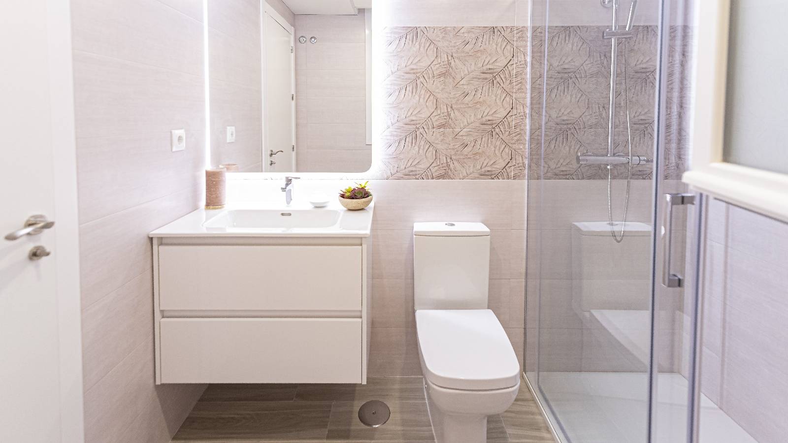 Nueva construcción  - Bungalow - La Manga del Mar Menor - La Manga