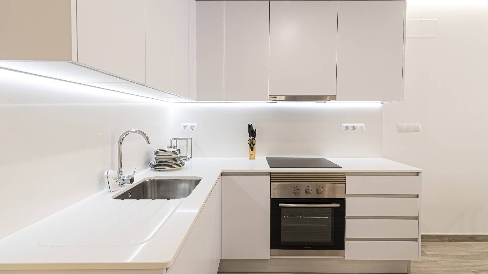 Nueva construcción  - Bungalow - La Manga del Mar Menor - La Manga