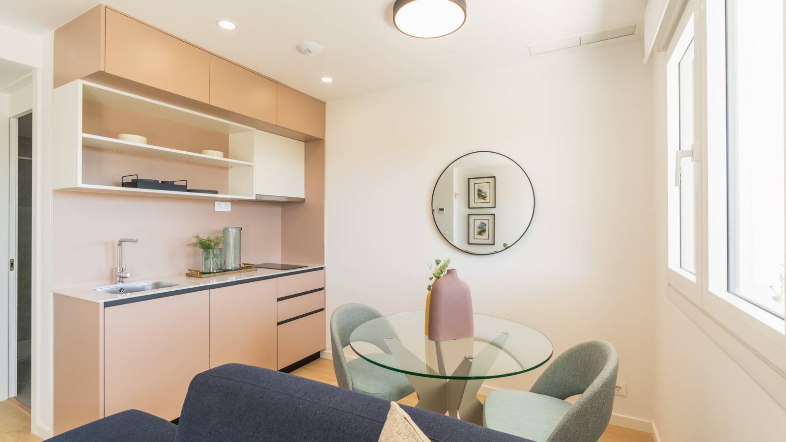 Nueva construcción  - Bungalow - La Nucía