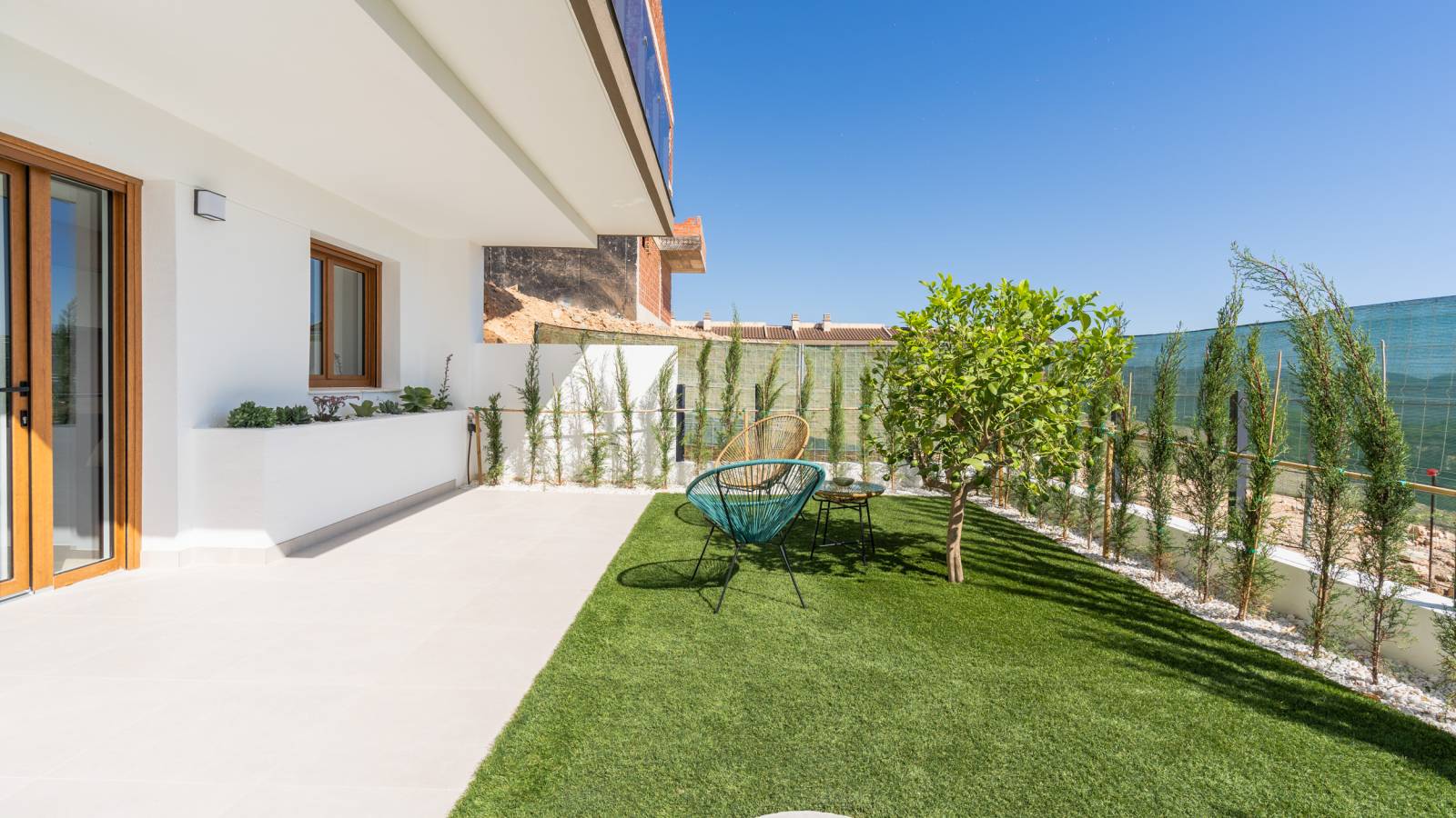 Nueva construcción  - Bungalow - La Nucía