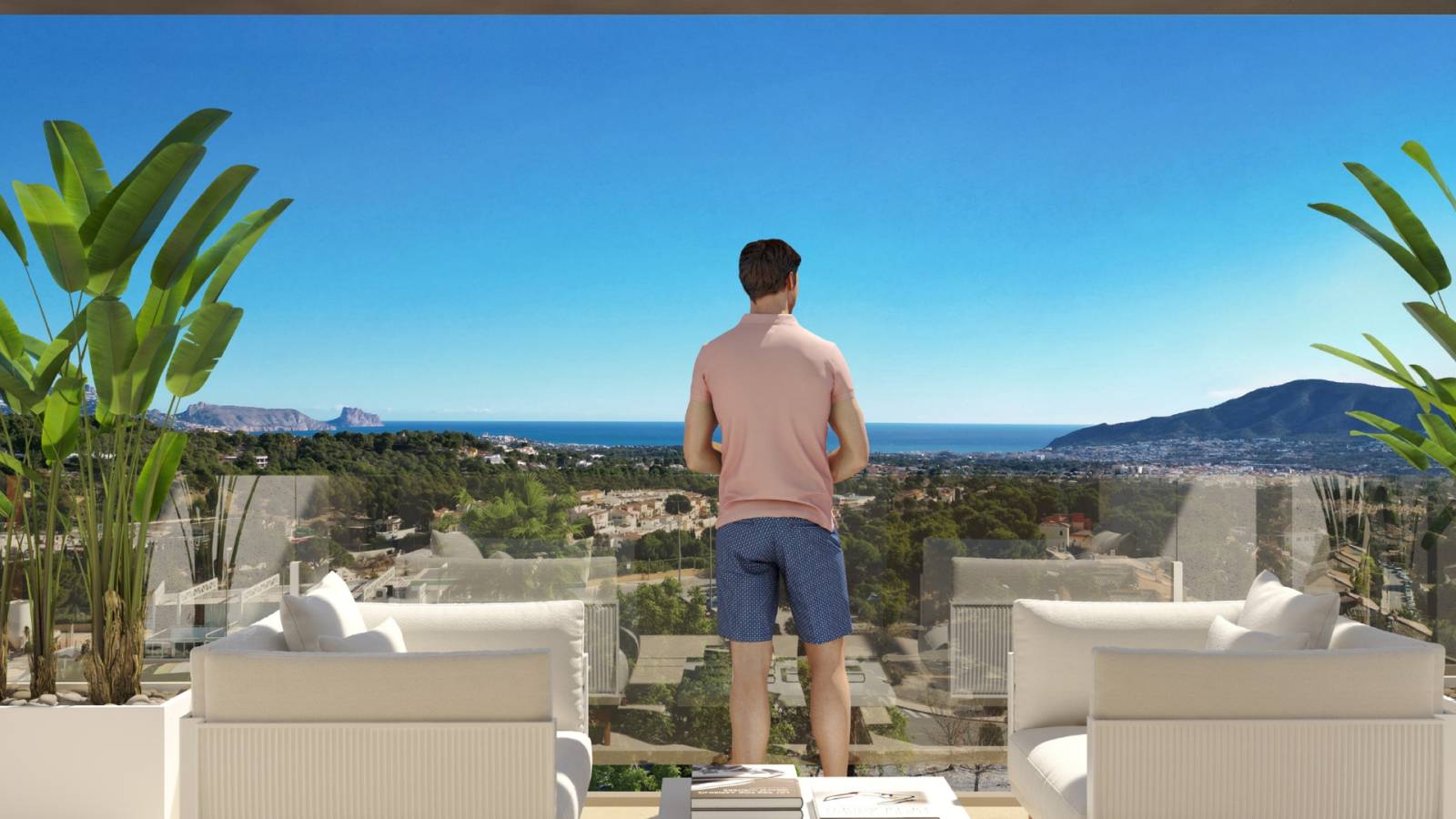 Nueva construcción  - Bungalow - La Nucía