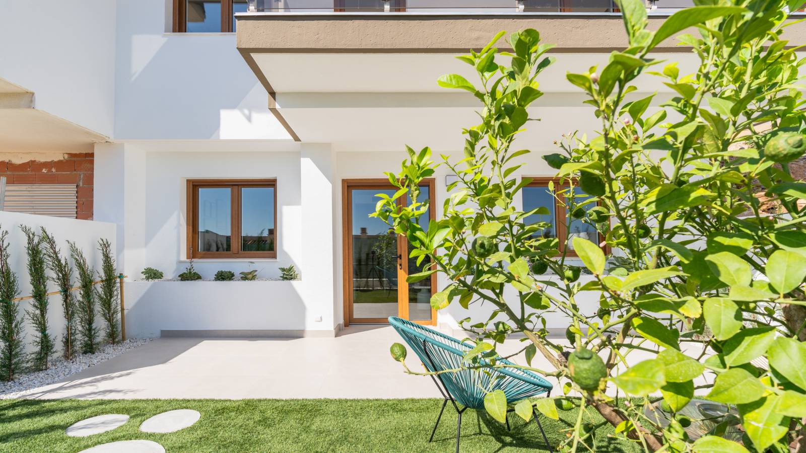 Nueva construcción  - Bungalow - La Nucía