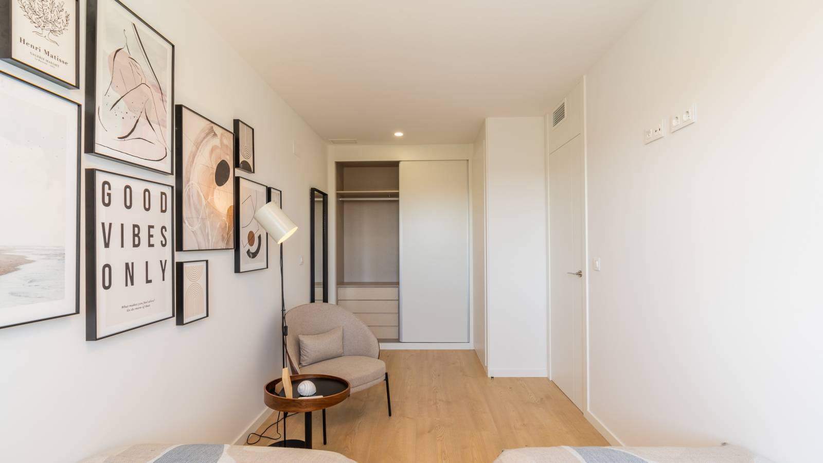 Nueva construcción  - Bungalow - La Nucía