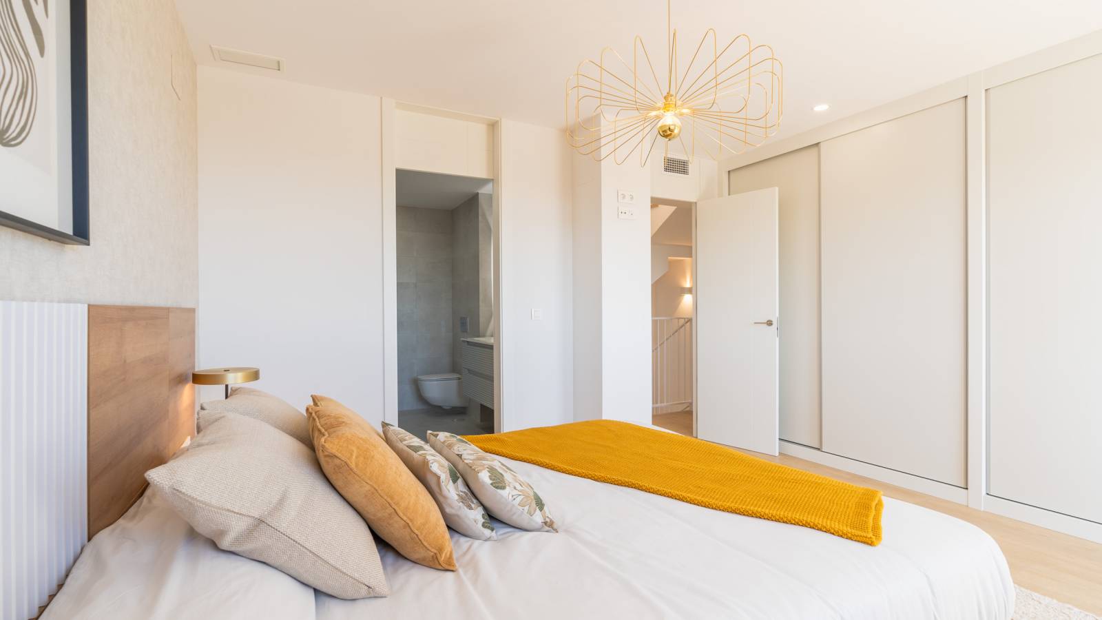 Nueva construcción  - Bungalow - La Nucía