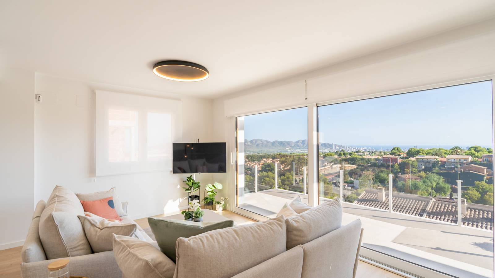 Nueva construcción  - Bungalow - La Nucía