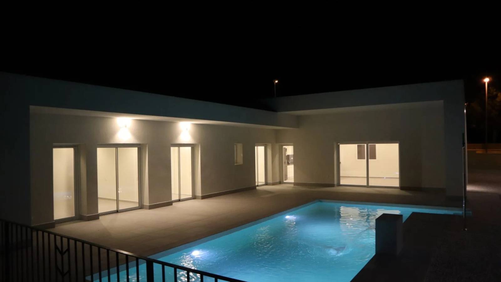 Nueva construcción  - Bungalow - La Romana