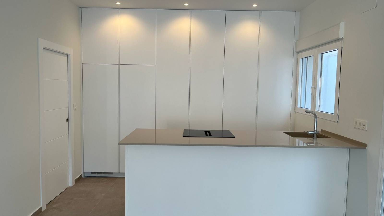 Nueva construcción  - Bungalow - La Romana