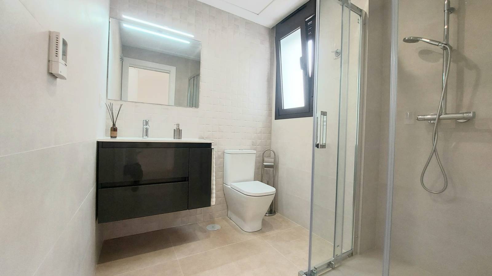 Nueva construcción  - Bungalow - Las Esperanzas