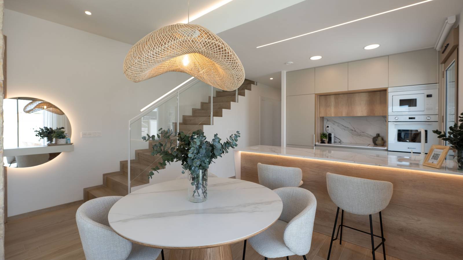 Nueva construcción  - Bungalow - Los Alcazares