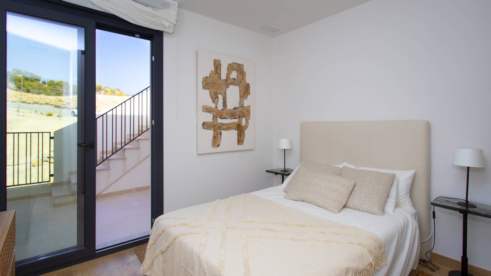 Nueva construcción  - Bungalow - Monforte del Cid