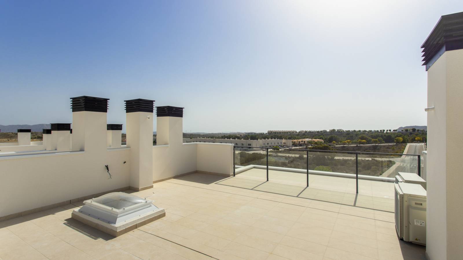 Nueva construcción  - Bungalow - Monforte del Cid