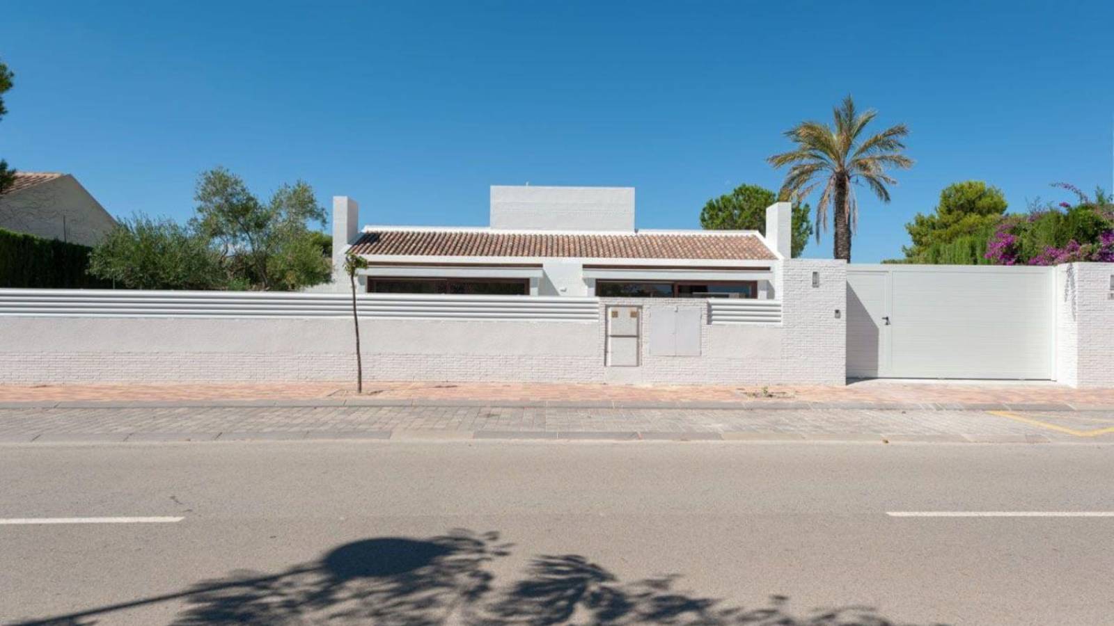 Nueva construcción  - Bungalow - Murcia