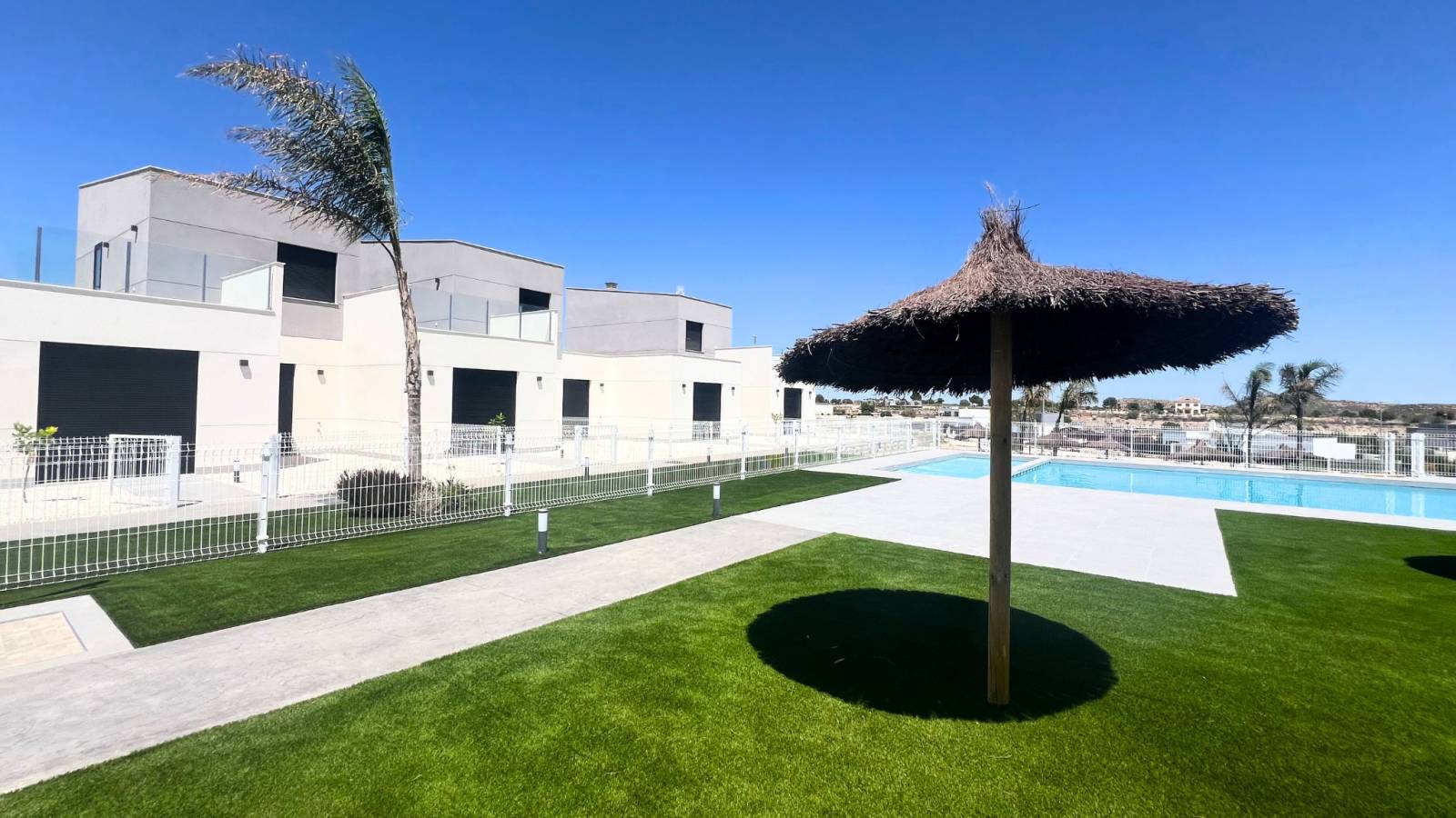 Nueva construcción  - Bungalow - Murcia