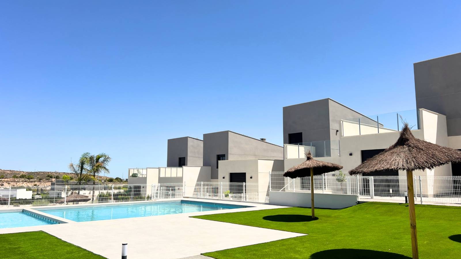 Nueva construcción  - Bungalow - Murcia