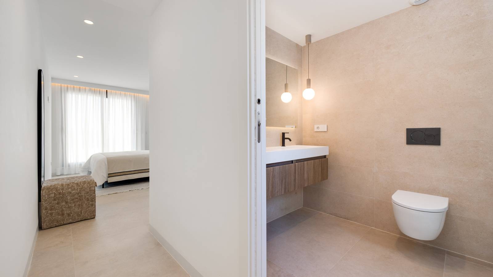 Nueva construcción  - Bungalow - Mutxamel