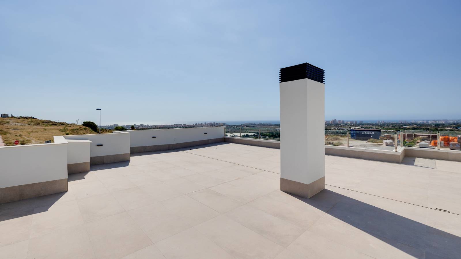 Nueva construcción  - Bungalow - Mutxamel