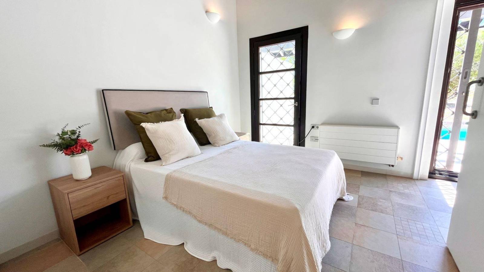 Nueva construcción  - Bungalow - Peraleja Golf
