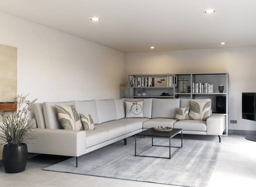 Nueva construcción  - Bungalow - Pilar de la Horadada