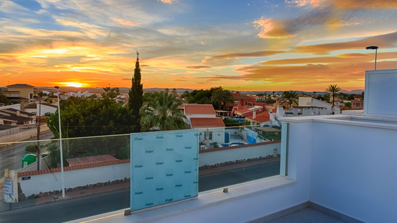 Nueva construcción  - Bungalow - Pilar de la Horadada