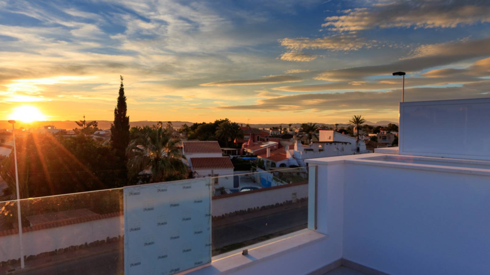 Nueva construcción  - Bungalow - Pilar de la Horadada