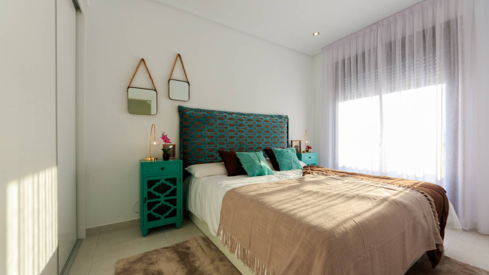 Nueva construcción  - Bungalow - Pilar de la Horadada