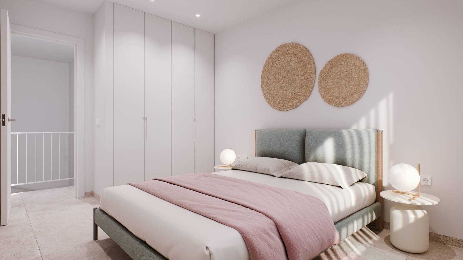 Nueva construcción  - Bungalow - Pilar de la Horadada