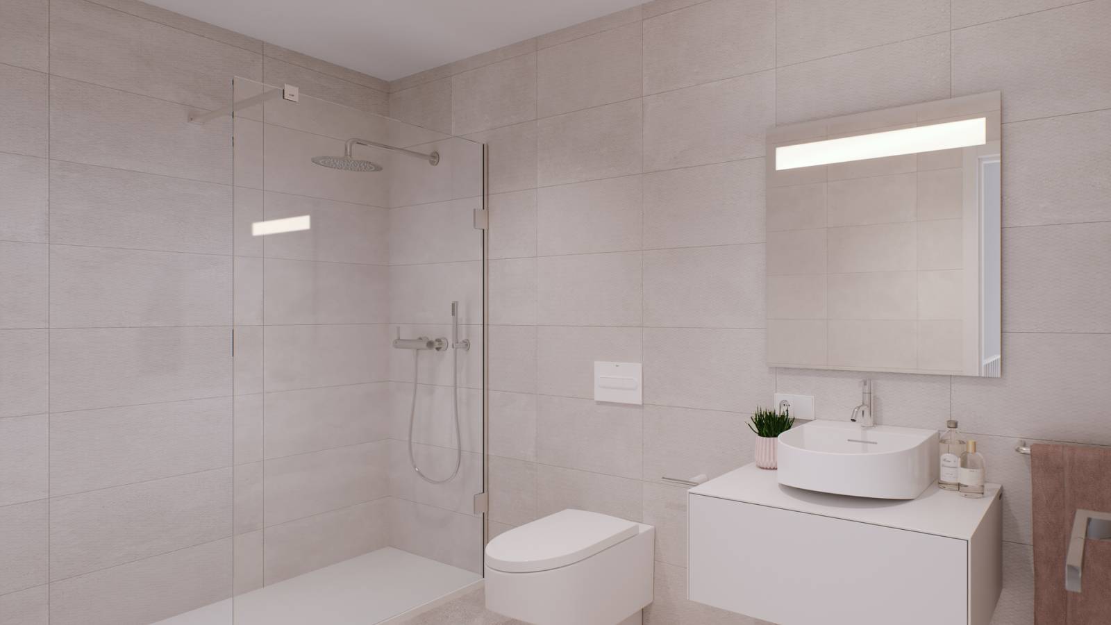 Nueva construcción  - Bungalow - Pilar de la Horadada