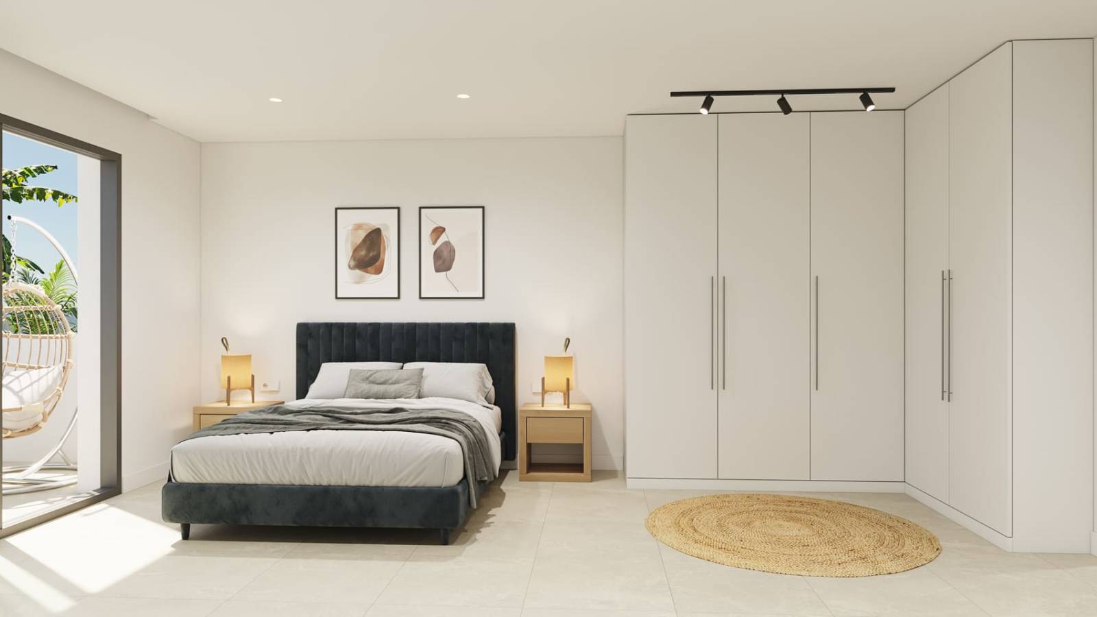 Nueva construcción  - Bungalow - Pilar de la Horadada