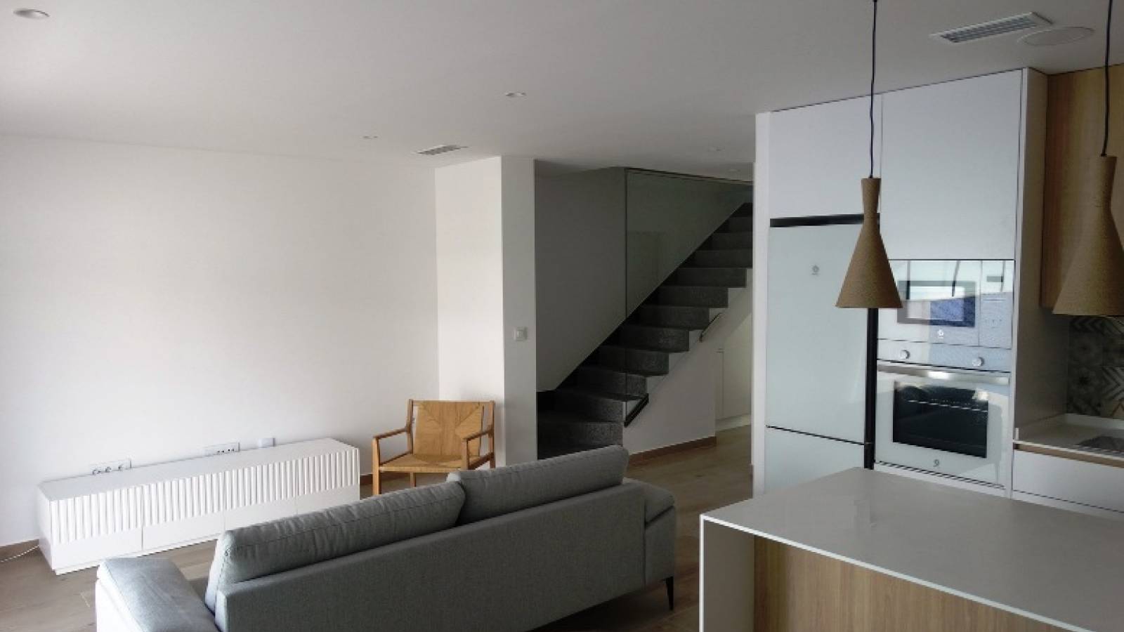 Nueva construcción  - Bungalow - Pilar de la Horadada