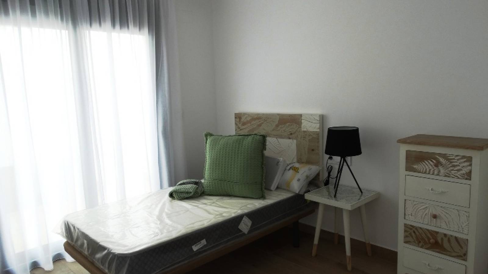 Nueva construcción  - Bungalow - Pilar de la Horadada