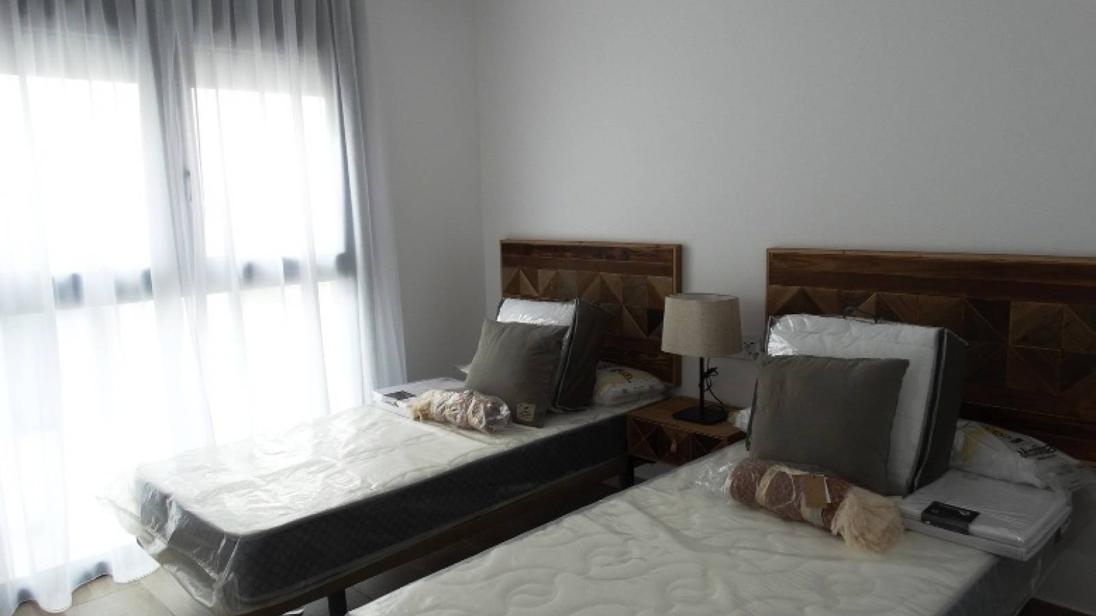 Nueva construcción  - Bungalow - Pilar de la Horadada