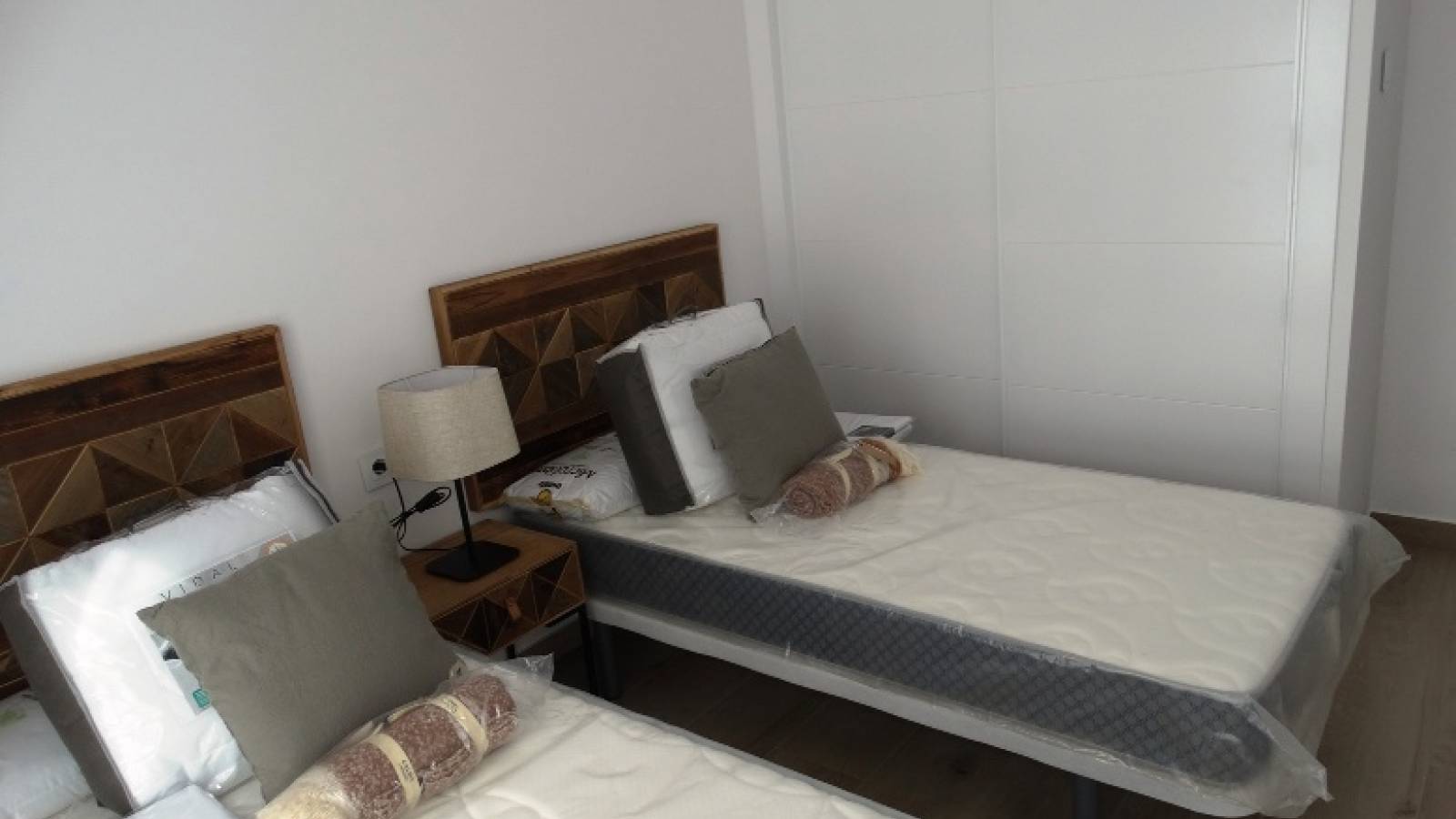 Nueva construcción  - Bungalow - Pilar de la Horadada