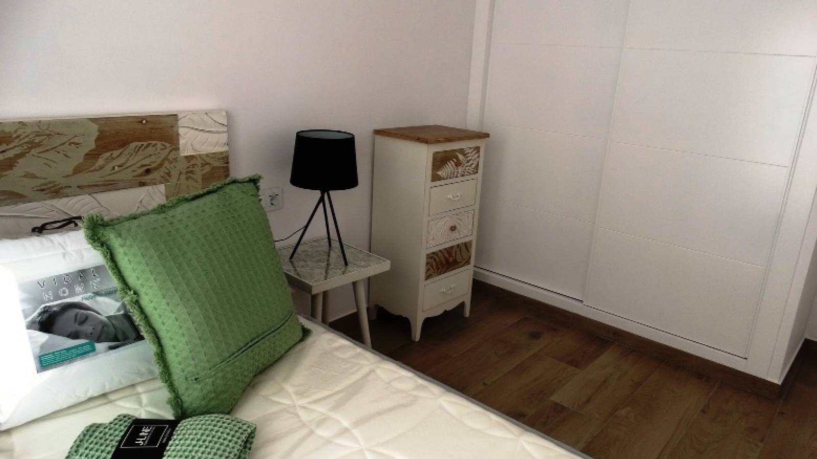 Nueva construcción  - Bungalow - Pilar de la Horadada