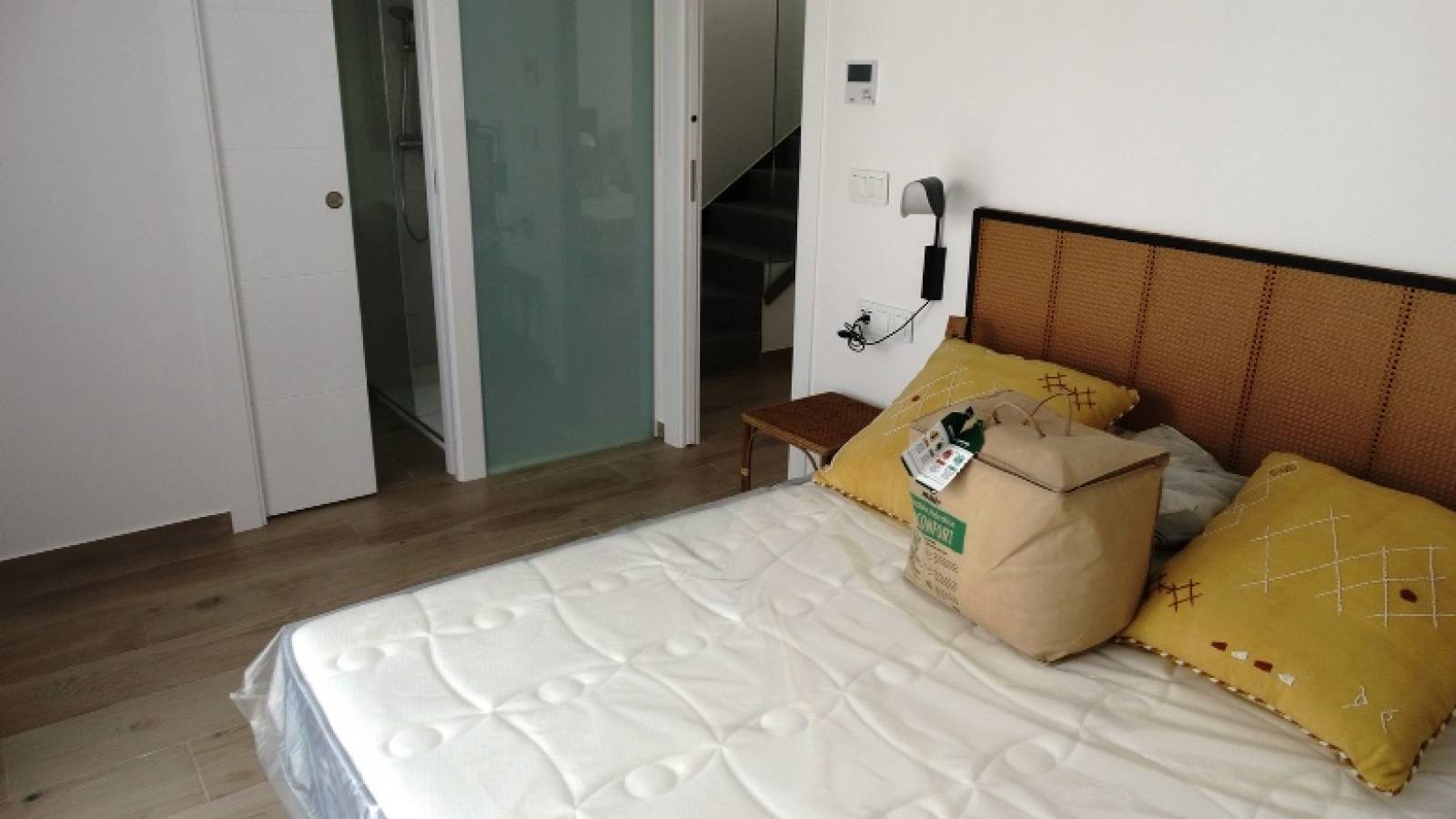 Nueva construcción  - Bungalow - Pilar de la Horadada