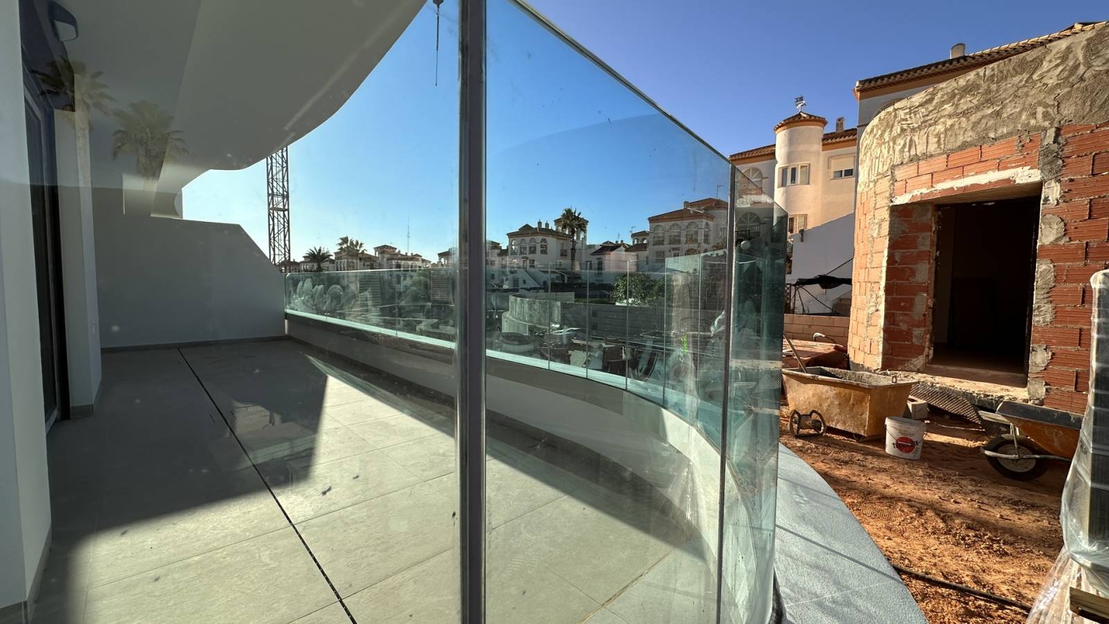 Nueva construcción  - Bungalow - Playa Flamenca