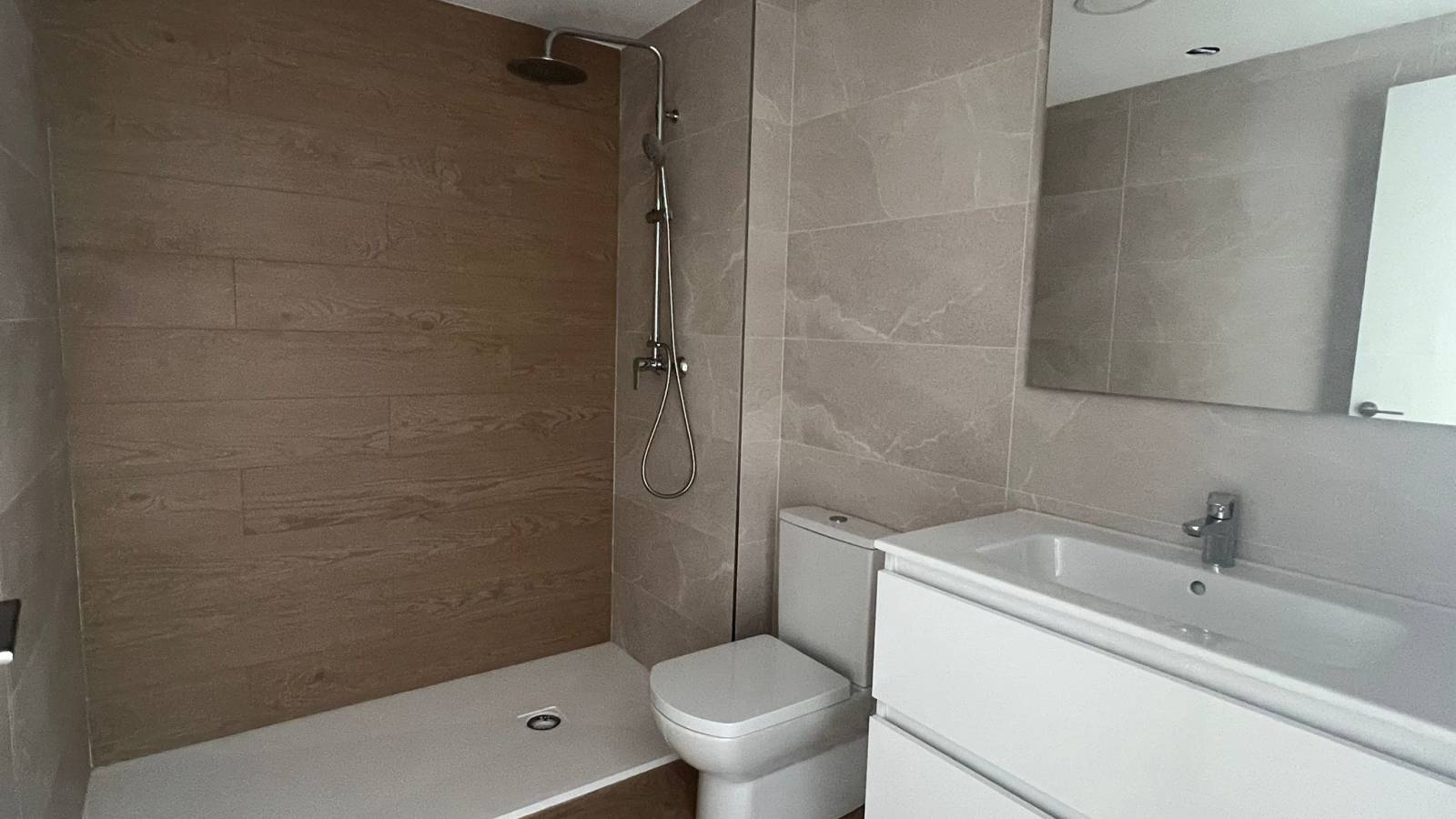 Nueva construcción  - Bungalow - Portmán